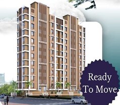 Shivraj Vrindavan, Kandivali West, Mumbai