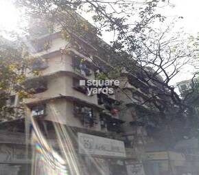 Shivsadan Building Apartment