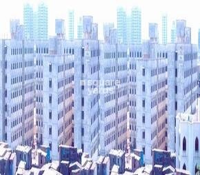 Shivshahi S R Project At Shed Complex