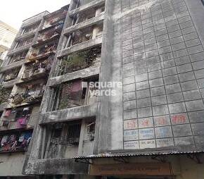 Shivshakti SRA  Apartment project in Vile Parle East, Mumbai