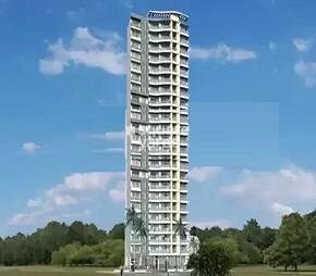 Shivsharda CHS residential project in Bhandup West