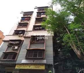 Shraddha Apartment Santacruz