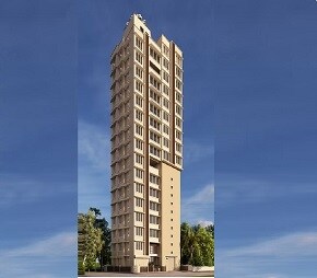 Shraddha Apartments Dadar