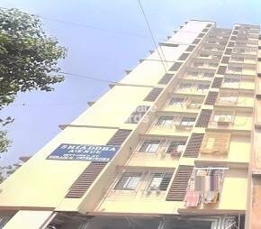 Shraddha Avenue