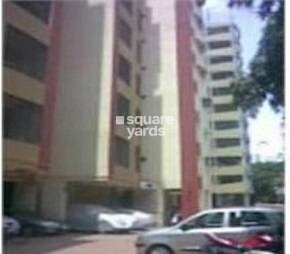 Shraddha CHS Goregaon