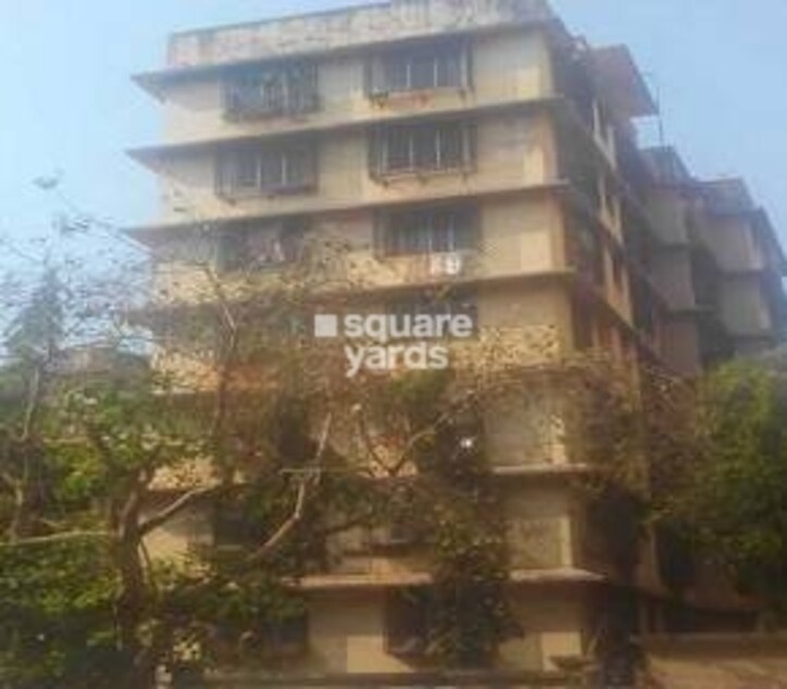 Shraddha CHS Kandivali Cover Image