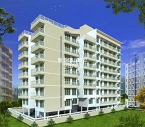 Shraddha David Chawl
