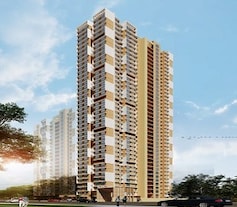 Shraddha Evoque, Bhandup West, Mumbai