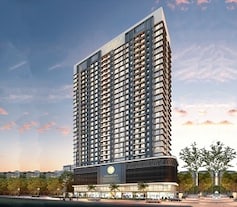Shraddha Gold Crest, Kandivali West, Mumbai