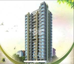 Shraddha Infinity, Bhandup West, Mumbai
