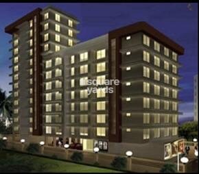 Shraddha Marleshwar Society