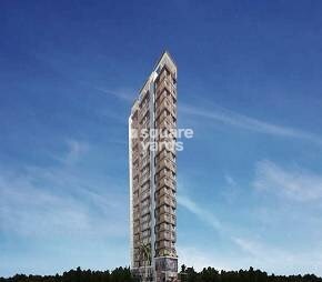 Shraddha Orchid Avenue, Bhandup West, Mumbai