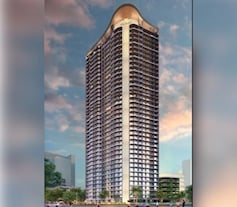 Shraddha Palacious, Bhandup West, Mumbai