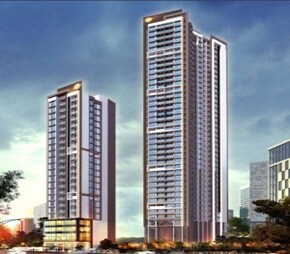 Shraddha Panorama, Mulund West, Mumbai