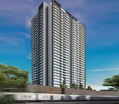 Shraddha Paradise, Borivali West, Mumbai