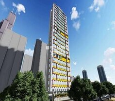 Shraddha Paramount, Tagore Nagar, Mumbai