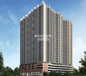 Shraddha Park City Flagship