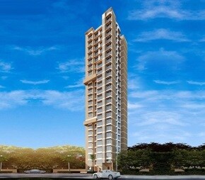 Shraddha Pearl, Kannamwar Nagar, Mumbai