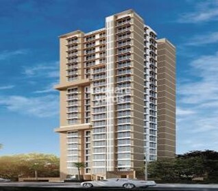 Shraddha Pearl in Kannamwar Nagar, Mumbai