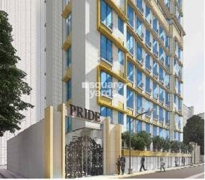 Shraddha Pride, Vikhroli East, Mumbai