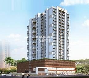 Shraddha Priva, Mulund West, Mumbai