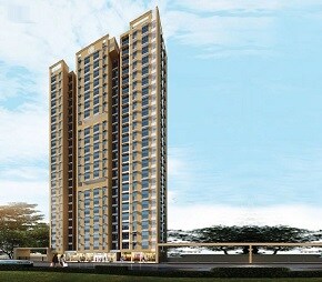 Shraddha Privilege, Kannamwar Nagar, Mumbai