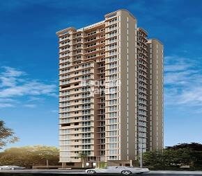 Shraddha Prominent, Kannamwar Nagar, Mumbai