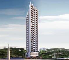 Shraddha Shivkunj, Jogeshwari East, Mumbai