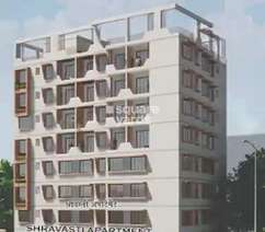 Shraddha Shravasti Apartment Flagship