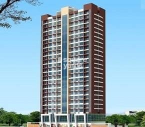 Shraddha Spring Field residential project in Bhandup West