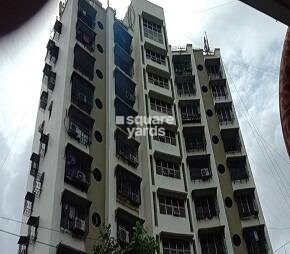 Shraddha Tower