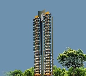 Shraddha Vertica, Vikhroli East, Mumbai