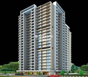 Shraddha West Residency