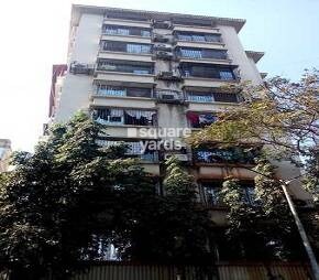 Shraddhasuman Apartment