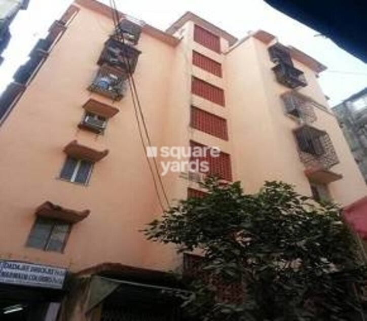 Shradha Nand Building Cover Image