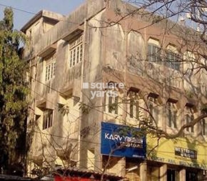 Shram Safal Cover Image