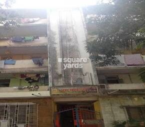 Shram safalya Apartment Vikroli East