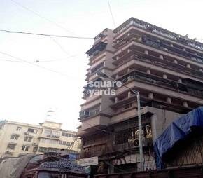 Shramik Building