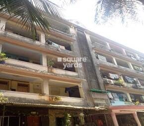 Shramsawa Apartment