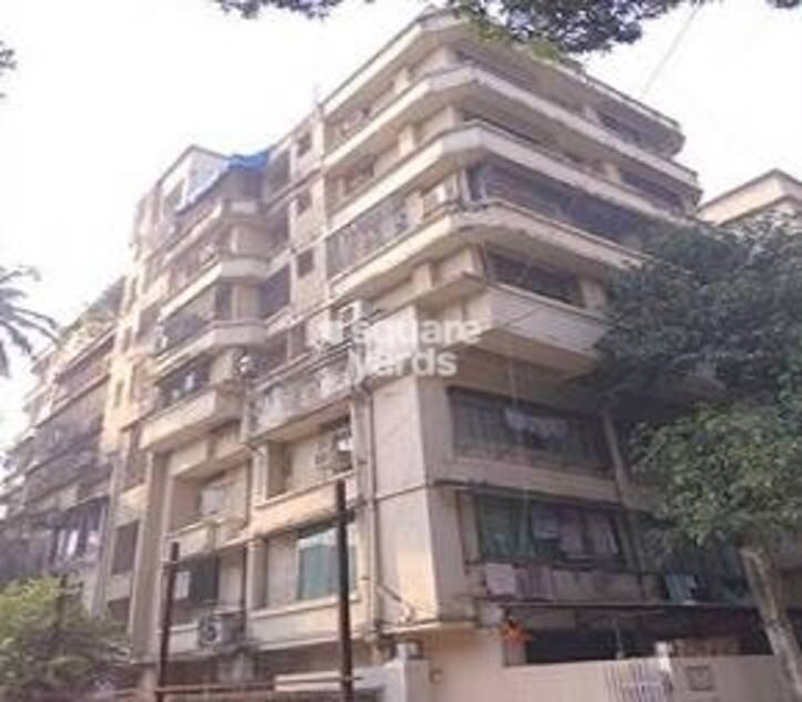 Shrawan Apartment Cover Image