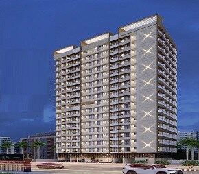 Shree 90 Nirvaana residential project in Ghatkopar East