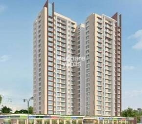 Shree Abhishek CHS residential project in Kandivali West