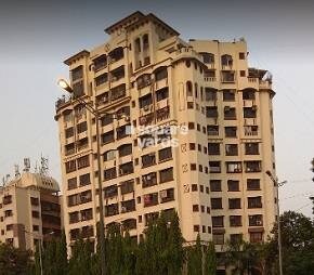 Shree Adinath Towers, Borivali East, Mumbai