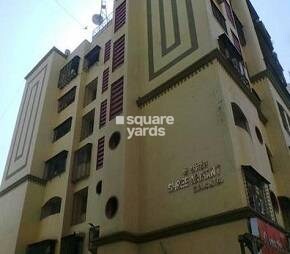 Shree Ahriant CHS