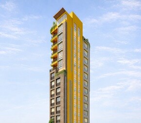 Shree Ambal Shanmukha CHS