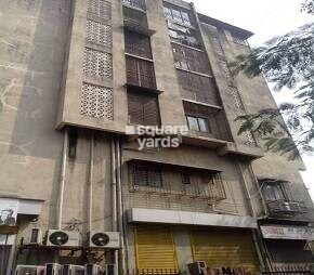 Shree Ambika Darshan Apartment