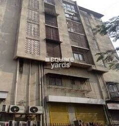 Shree Ambika Darshan Apartment Shree Ambika Darshan Apartment
