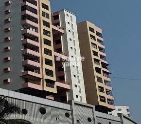 Shree Ashtavinayak CHS Andheri