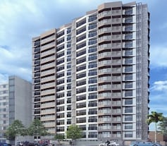 Shree Avenue 9, Juhu, Mumbai