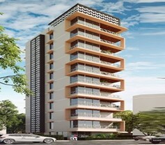 Shree Balaji Avenue, Ghatkopar East, Mumbai